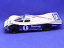 Slotcars66 Porsche 962 1/32nd scale Scalextric slot car Racing livery  